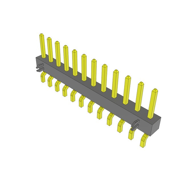MMT-112-02-S-SH-LC - Samtec Inc.