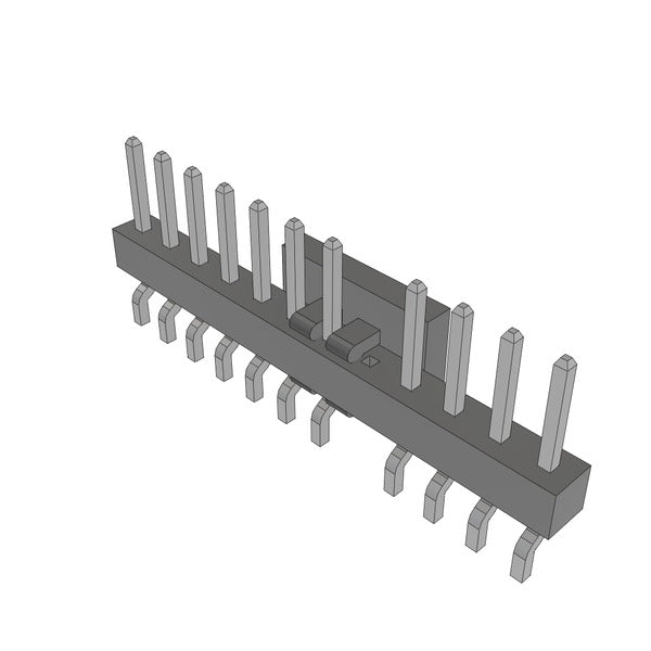 MMT-112-02-T-SH-005-P - Samtec Inc.