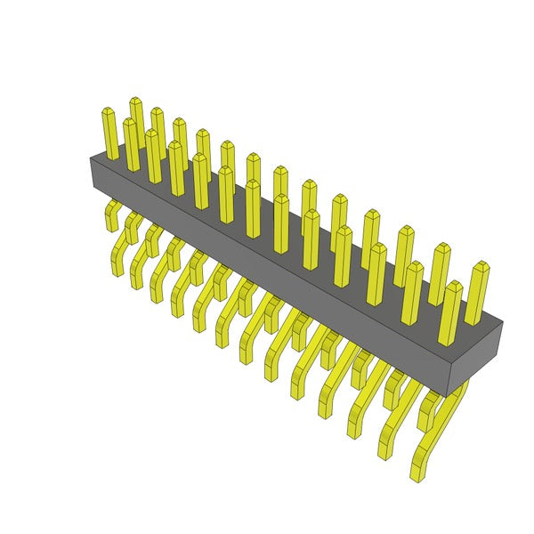 MMT-113-01-F-DH - Samtec Inc.