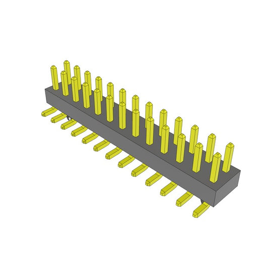 MMT-113-01-L-DV-A - Samtec Inc.