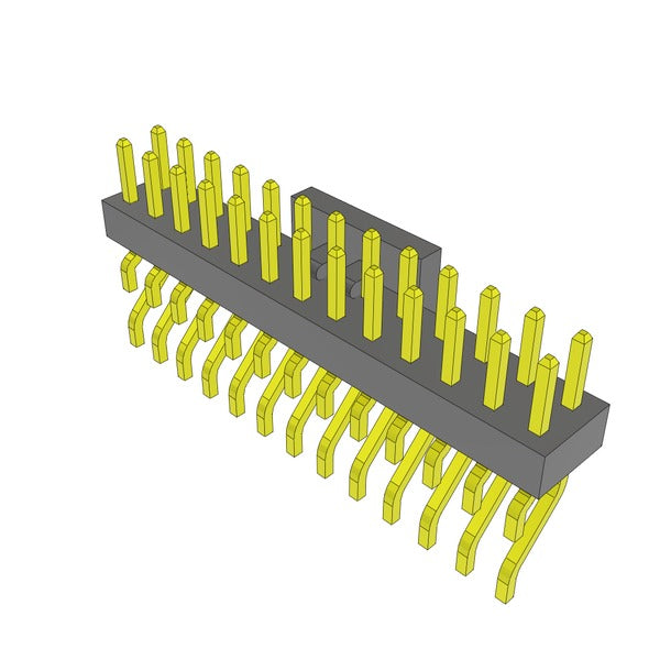 MMT-113-01-S-DH-P - Samtec Inc.
