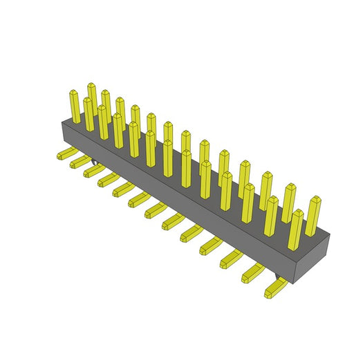 MMT-113-01-S-DV-A - Samtec Inc.
