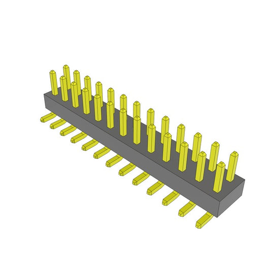 MMT-113-01-S-DV - Samtec Inc.