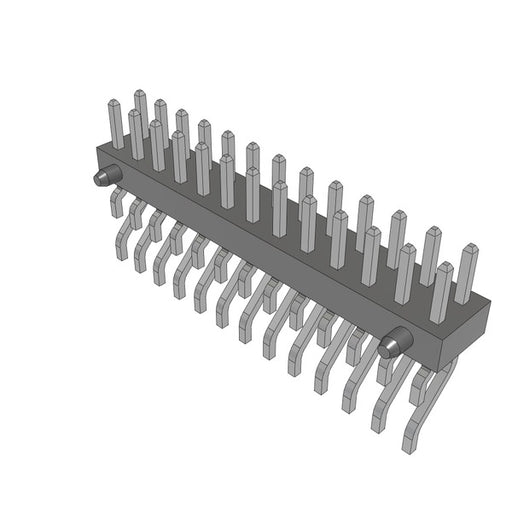 MMT-113-01-T-DH-A - Samtec Inc.
