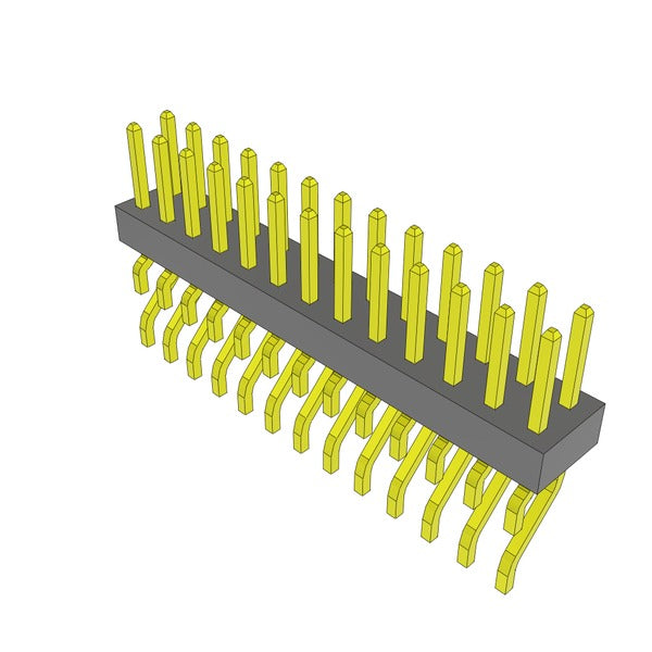 MMT-113-02-H-DH - Samtec Inc.