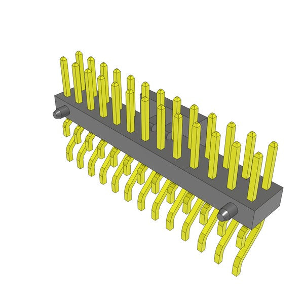 MMT-113-02-L-DH-A-P - Samtec Inc.