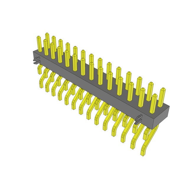 MMT-114-01-H-DH-LC - Samtec Inc.
