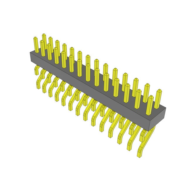MMT-114-01-H-DH - Samtec Inc.