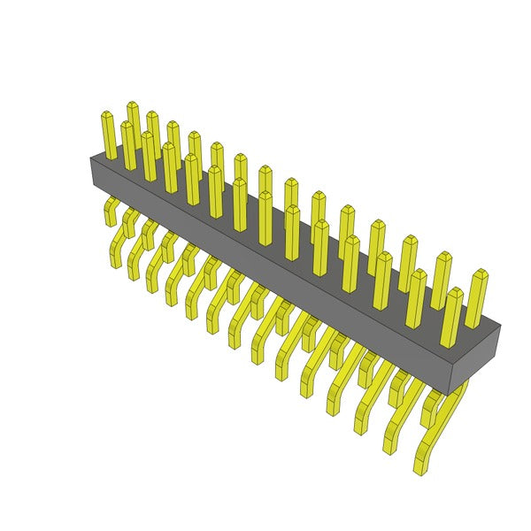 MMT-114-01-S-DH - Samtec Inc.