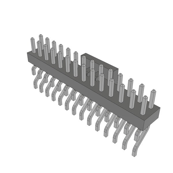 MMT-114-01-T-DH-P - Samtec Inc.