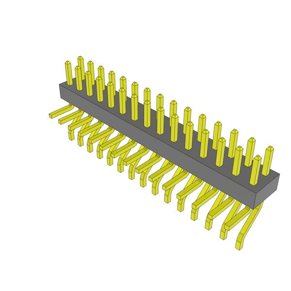 MMT-115-01-L-MT - Samtec Inc.