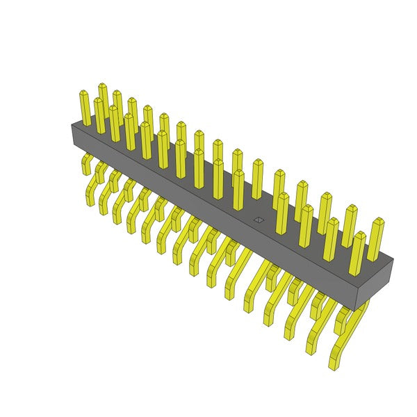 MMT-115-01-S-DH-021 - Samtec Inc.