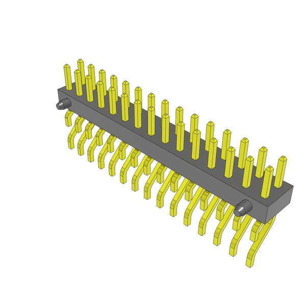 MMT-115-01-S-DH-A - Samtec Inc.