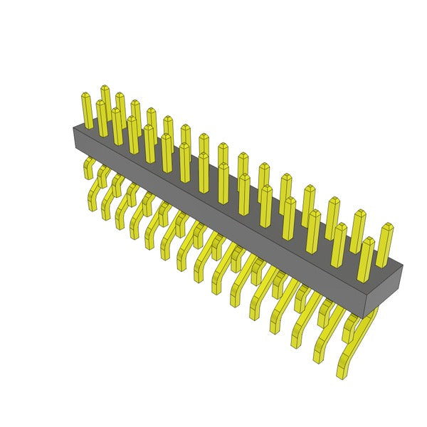 MMT-115-01-S-DH-TR - Samtec Inc.