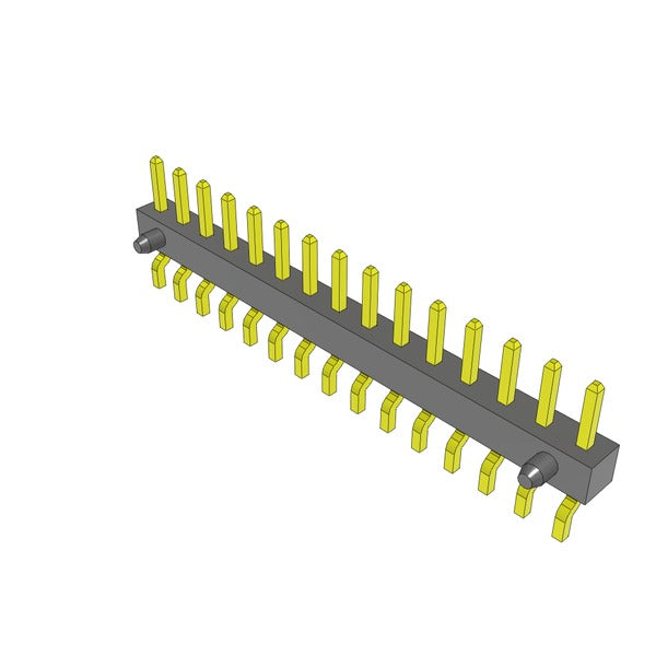 MMT-115-01-S-SH-A - Samtec Inc.