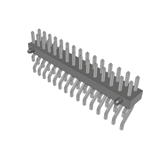 MMT-115-01-T-DH-A - Samtec Inc.