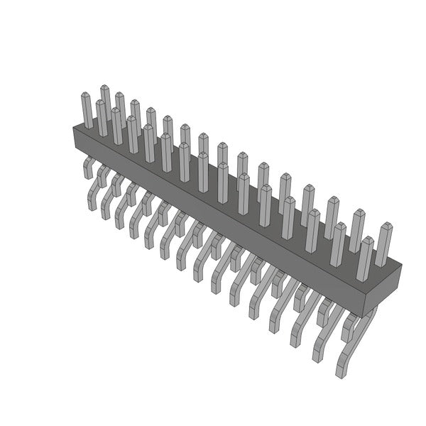 MMT-115-01-T-DH-TR - Samtec Inc.