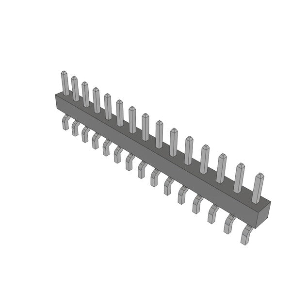 MMT-115-01-T-SH - Samtec Inc.