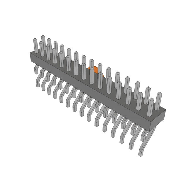 MMT-115-01-TM-DH-K-TR - Samtec Inc.