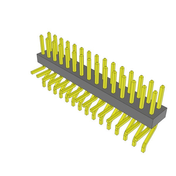 MMT-115-02-L-MT - Samtec Inc.