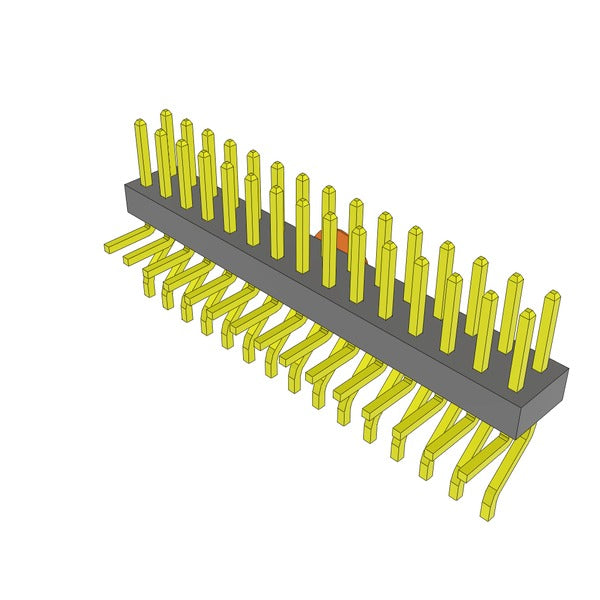 MMT-115-02-S-MT-K - Samtec Inc.