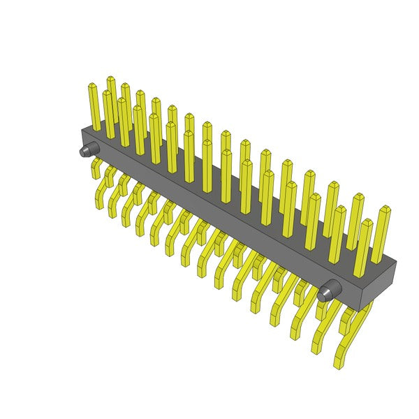MMT-115-02-SM-DH-A - Samtec Inc.