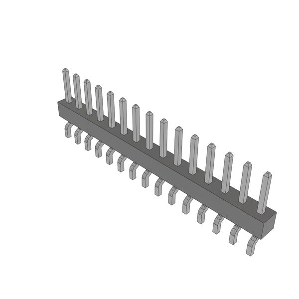 MMT-115-02-T-SH - Samtec Inc.