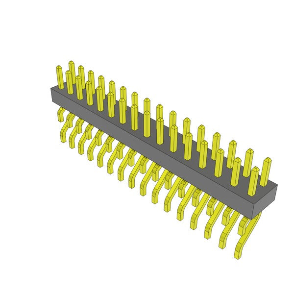MMT-116-01-L-DH - Samtec Inc.