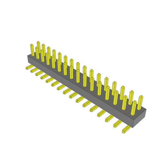 MMT-116-01-L-DV - Samtec Inc.