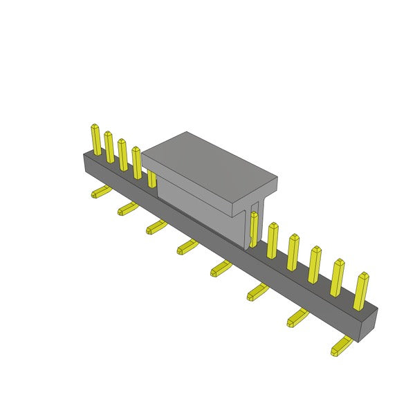 MMT-116-01-S-SV-P - Samtec Inc.