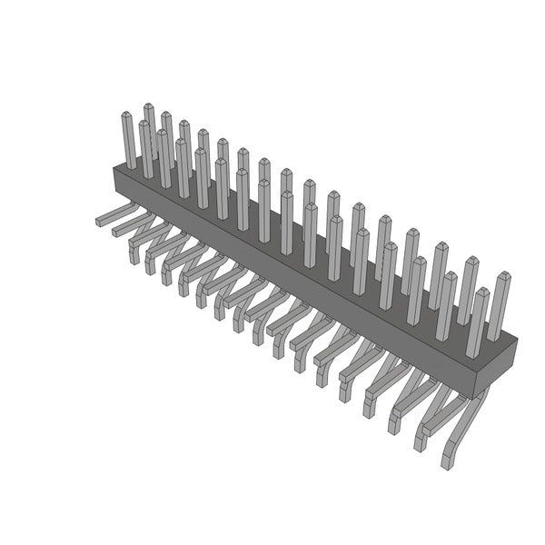 MMT-116-02-T-MT - Samtec Inc.