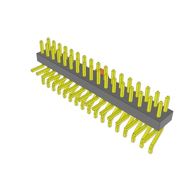 MMT-117-01-L-MT-K-TR - Samtec Inc.