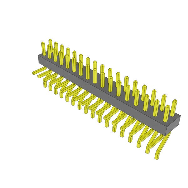 MMT-117-01-S-MT - Samtec Inc.