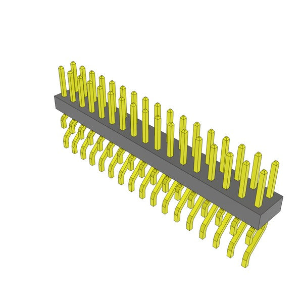 MMT-117-02-F-DH - Samtec Inc.