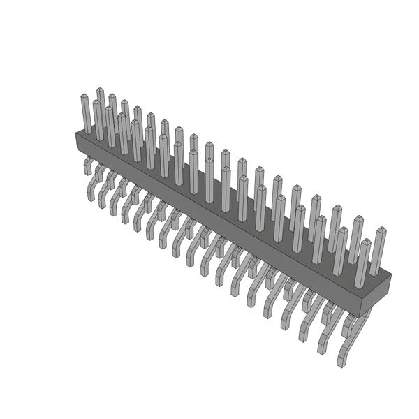 MMT-118-02-T-DH - Samtec Inc.