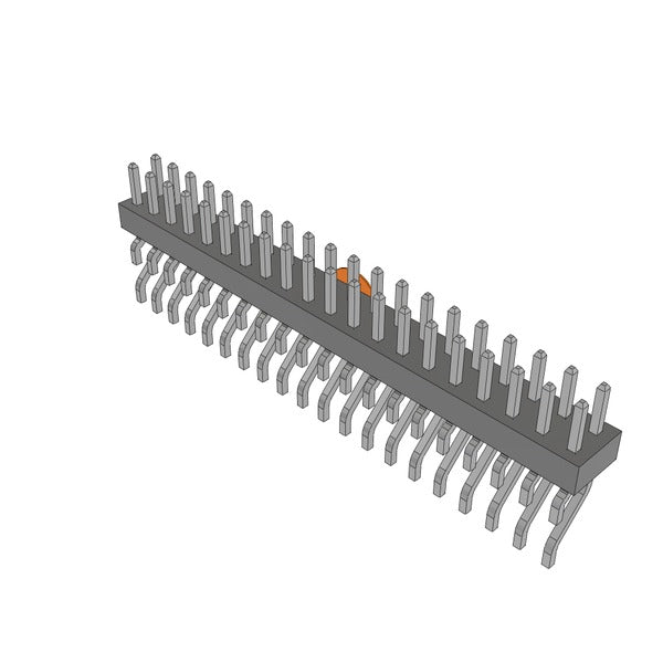 MMT-120-01-T-DH-K - Samtec Inc.