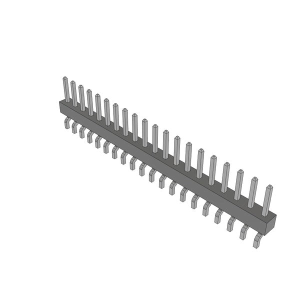 MMT-120-02-TM-SH - Samtec Inc.