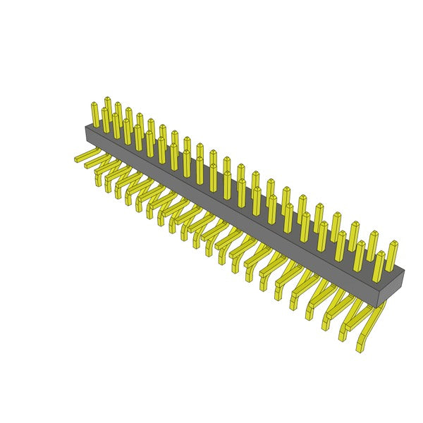 MMT-121-01-L-MT - Samtec Inc.