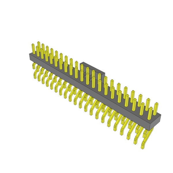 MMT-121-01-S-DH-P - Samtec Inc.
