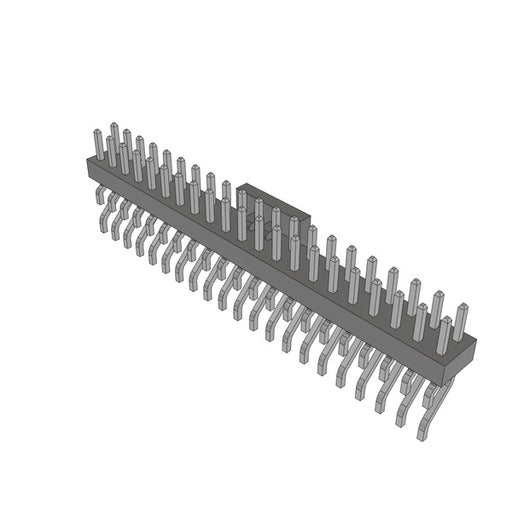MMT-121-01-T-DH-P-TR - Samtec Inc.