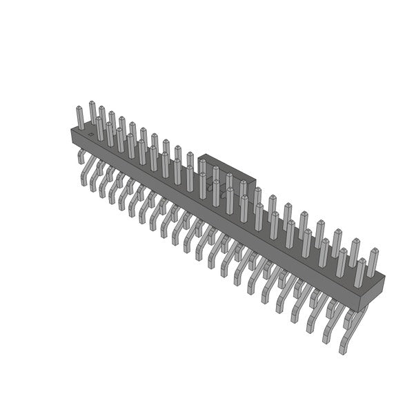MMT-122-01-T-DH-003-P-TR - Samtec Inc.
