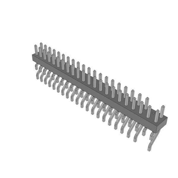 MMT-122-01-T-DH-042 - Samtec Inc.