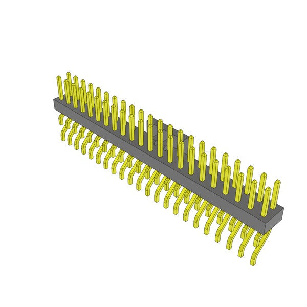 MMT-122-02-F-DH-P - Samtec Inc.