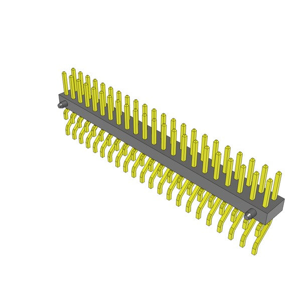 MMT-122-02-S-DH-A - Samtec Inc.
