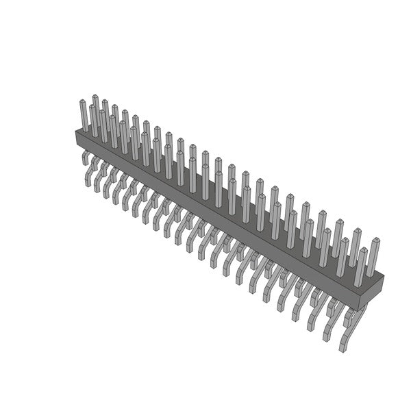 MMT-122-02-T-DH - Samtec Inc.