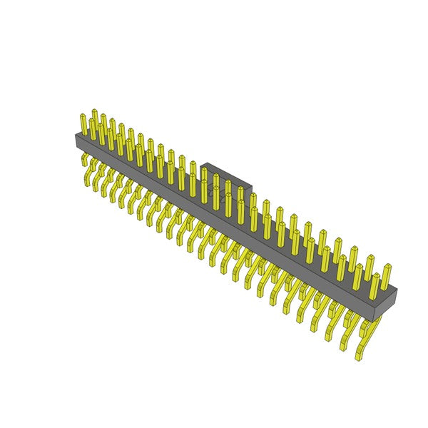 MMT-125-01-S-DH-P - Samtec Inc.