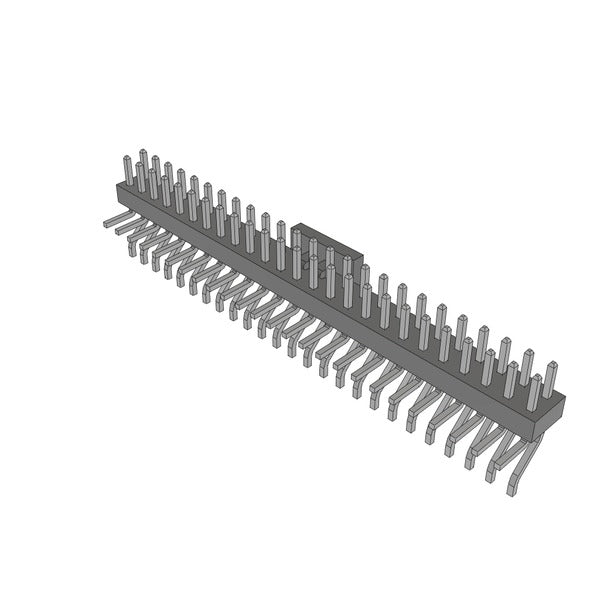 MMT-125-01-T-MT-P - Samtec Inc.