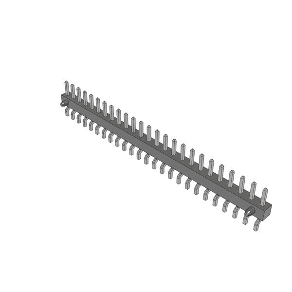 MMT-125-01-T-SH-A - Samtec Inc.