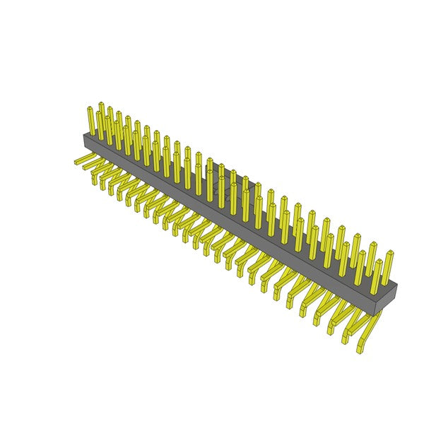 MMT-125-02-L-MT-P - Samtec Inc.