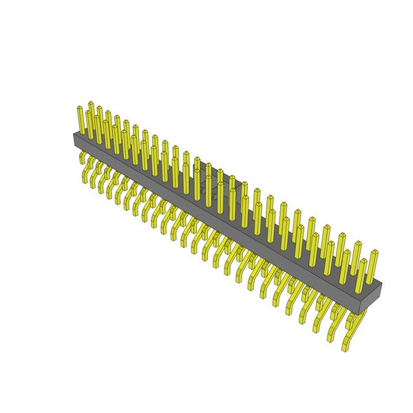 MMT-125-02-S-DH-P - Samtec Inc.